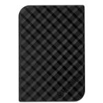 Verbatim External HDD Store `n` Go 2.5` (6.35mm) GEN 2 4TB USB 3.0 Black (15mm)