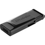 Verbatim Store N Go USB 2.0 Drive Slider 16GB negru