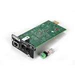 Vertiv Liebert IS-UNITY-SNMP placi de retea Ethernet 100 Mbit/s Intern