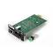 Vertiv Liebert IS-UNITY-SNMP placi de retea Ethernet 100 Mbit/s Intern