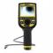 Videoscop TROTEC VSC206  Card SD inclus  Display luminos VGA-LCD  Camera foto si video  Interfata USB