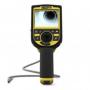 Videoscop TROTEC VSC206  Card SD inclus  Display luminos VGA-LCD  Camera foto si video  Interfata USB