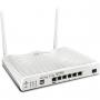 Vigor 2865ax-B  WLAN-AX ModemR. ADSL2+/VDSL2