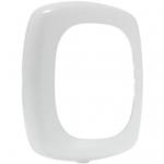 Wallbox Pulsar Plus Buttom Frame, White