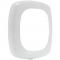 Wallbox Pulsar Plus Buttom Frame, White