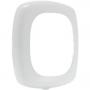Wallbox Pulsar Plus Buttom Frame, White