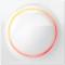 Walli Wireless White