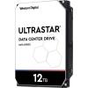 WD HDD 3.5 12TB 7200 256 SATA3 ULTRASTAR