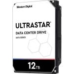 WD HDD 3.5 12TB 7200 256 SATA3 ULTRASTAR