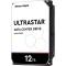 WD HDD 3.5 12TB 7200 256 SATA3 ULTRASTAR