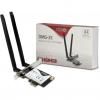 Wi-Fi 6 + BT5.0 PCIe DMG-35 Antenne 3000Mb
