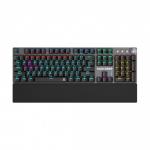 Wired Gaming Keyboard,Black
