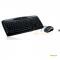 Wireless KIT Logitech `MK330` USB, black `920-003999`