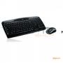 Wireless KIT Logitech `MK330` USB, black `920-003999`