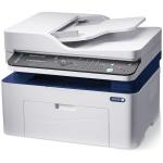 Workcentre 3025 Multifunction Printer, Print / Copy / Scan / Fax, 20 ppm, Letter/Legal, GDI / USB /