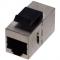 WTM20 wire connector RJ45 Grey
