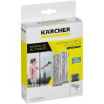 WV Microfibre Cleaning Head Outdoor