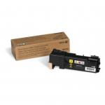 XEROX 106R01603 YELLOW TONER CARTRIDGE