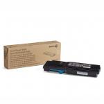 XEROX 106R02233 CYAN TONER CARTRIDGE
