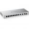 XGS1250-12 Managed L2 10G Ethernet (100/1000/10000) Grey