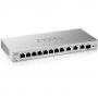 XGS1250-12 Managed L2 10G Ethernet (100/1000/10000) Grey