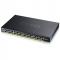 XGS1935-52HP Managed L2/L3 Gigabit Ethernet (10/100/1000) Power over Ethernet (PoE)
