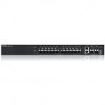 XGS2220-30F Layer3 Access , 24x1G SFP, 2x10Multi