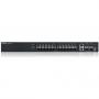 XGS2220-30F Layer3 Access , 24x1G SFP, 2x10Multi