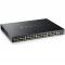 XGS2220-54FP Layer3 Access ,960W PoE, 48x1G RJ45