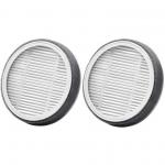 Xiaomi Dust Mite Vacuum Cleaner Pro Filter (2-Pack)