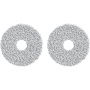 XIAOMI Robot Vacuum X10+/X20+ Mop Pads