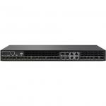 XS-6128QF L3 24xSFP+ davon 4xSFP+Combo & 4xSFP28