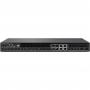 XS-6128QF L3 24xSFP+ davon 4xSFP+Combo & 4xSFP28