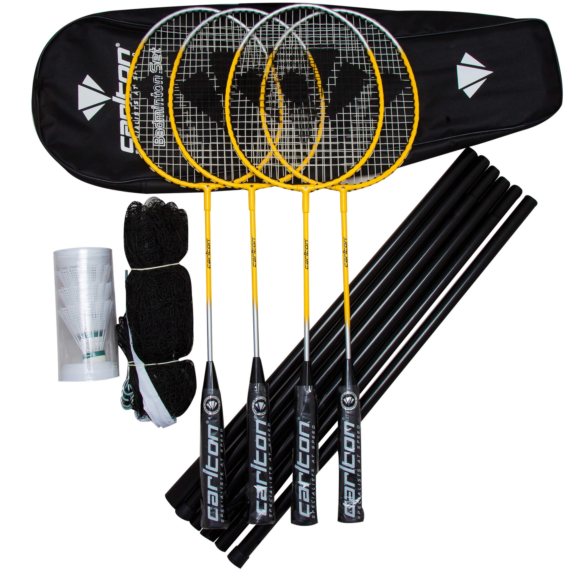 Badminton