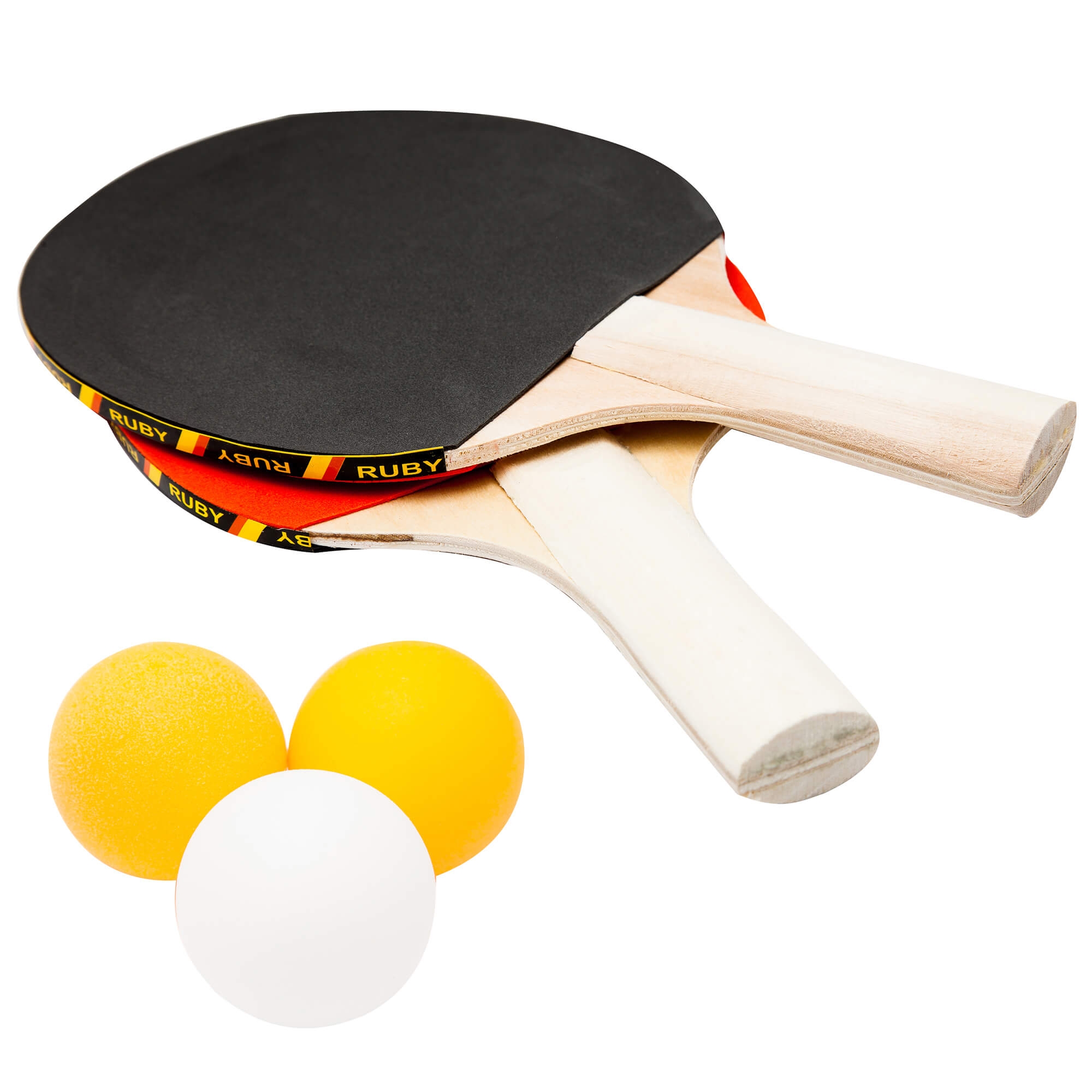 Tenis de masa