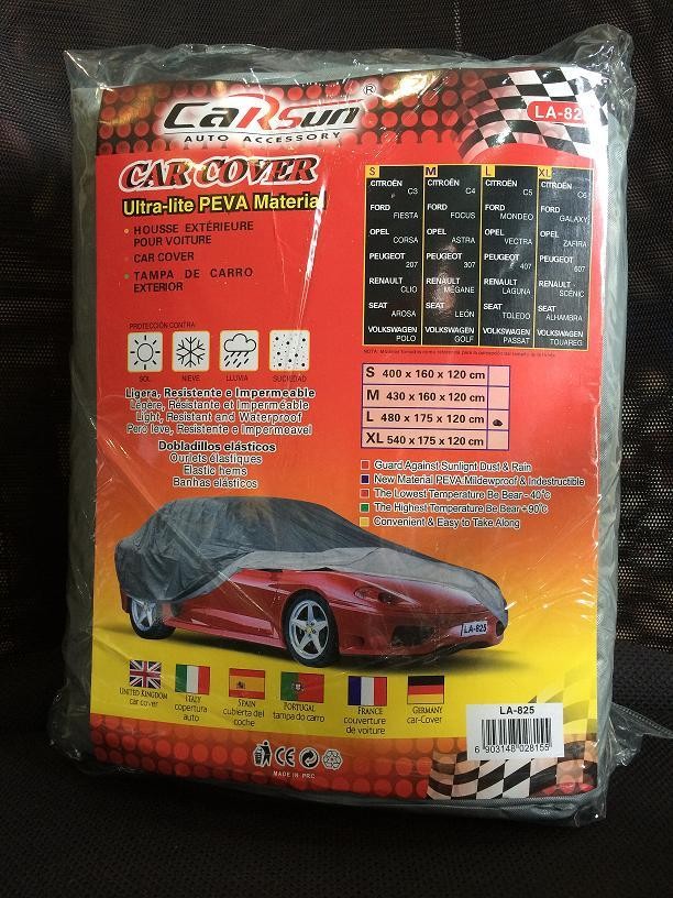 Prelate auto