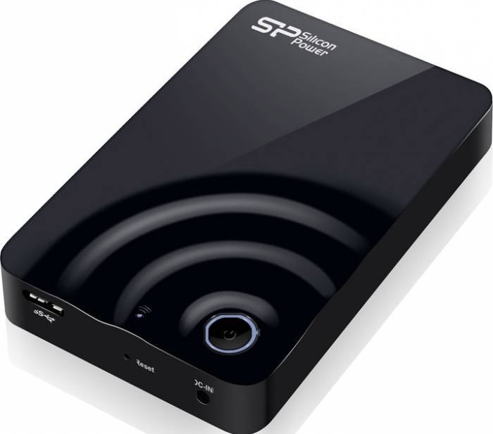 HDD