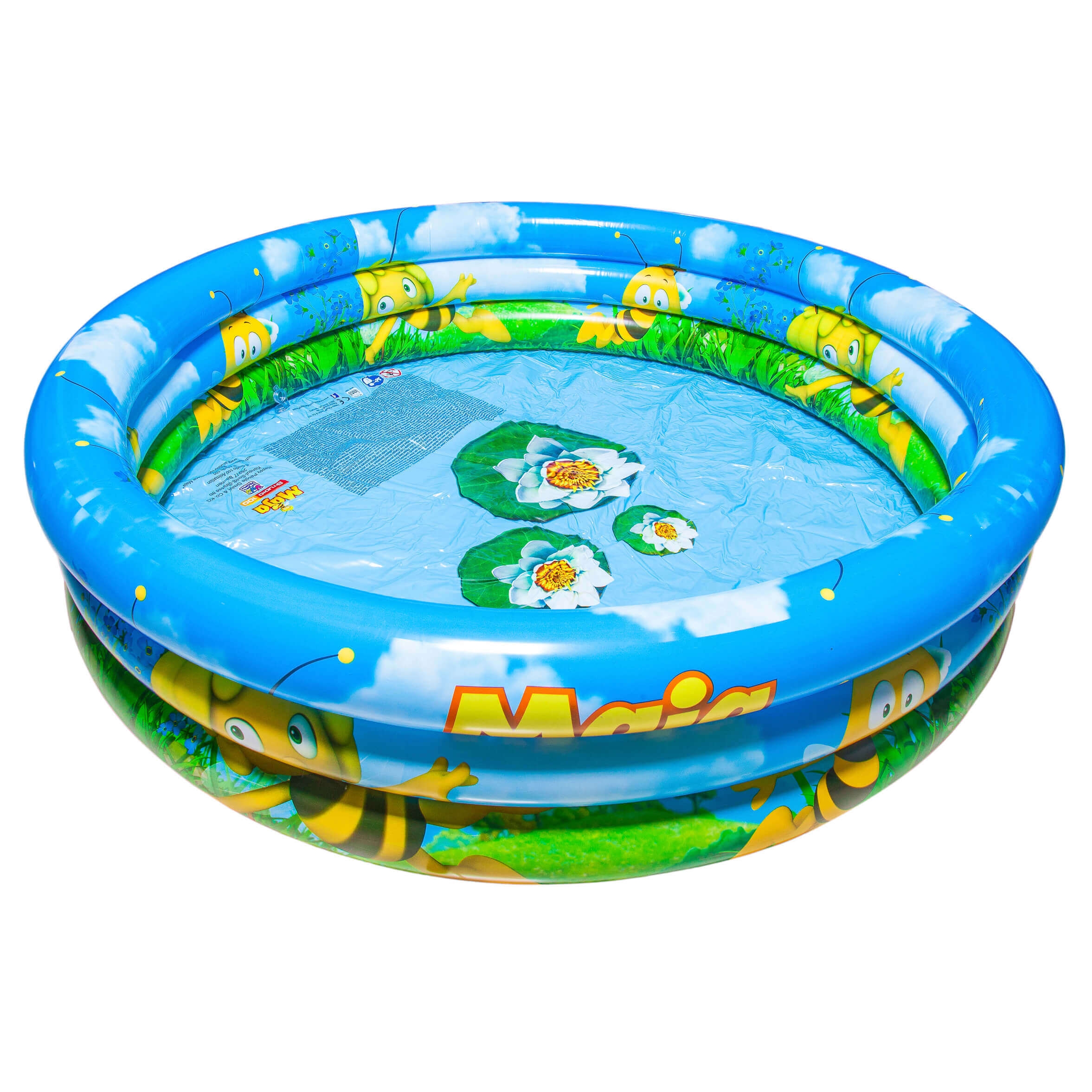 Iazuri si piscine