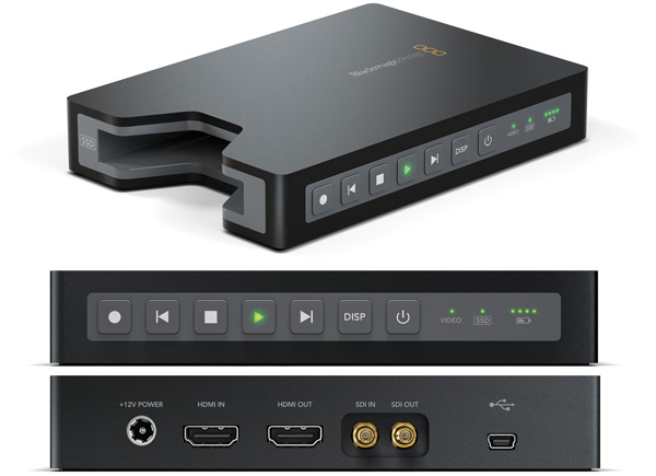 Media playere si recordere