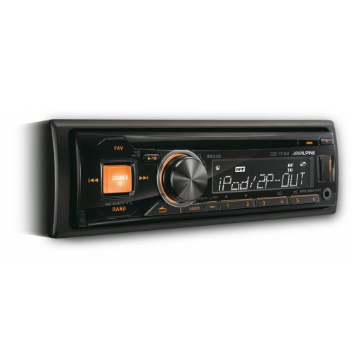 CD/DVD Playere auto