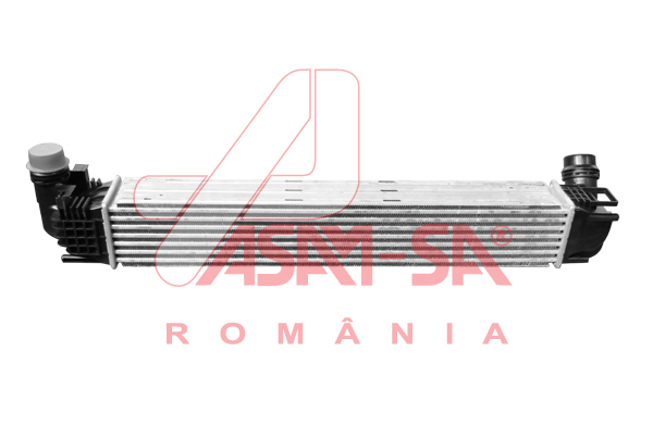 Sistem de racire auto