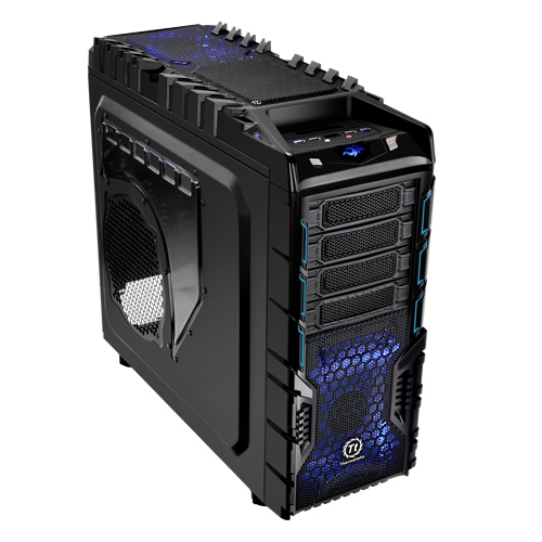 Carcase server