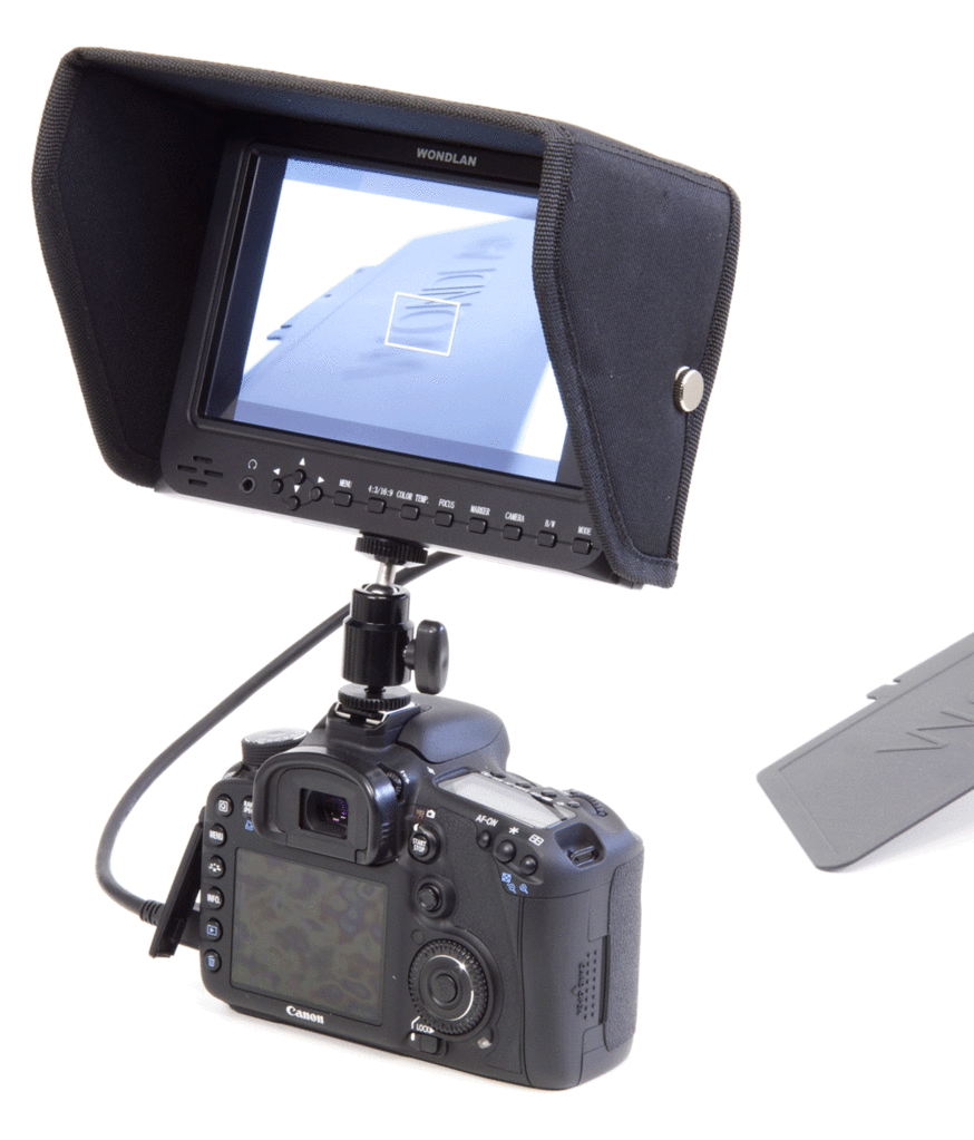 Monitoare LED si LCD