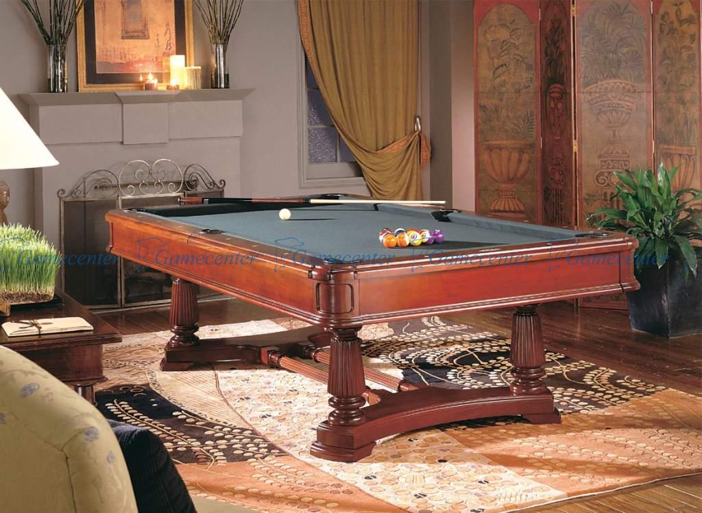 Biliard si snooker