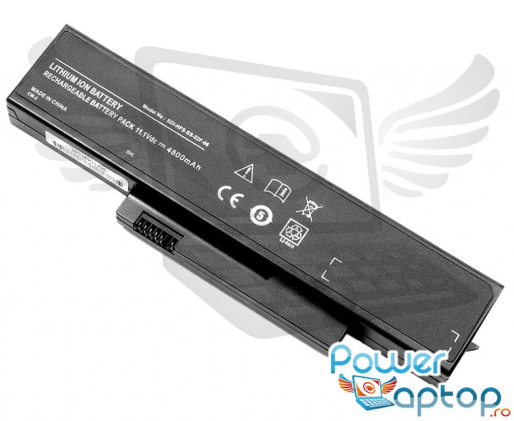 Baterie pentru laptop